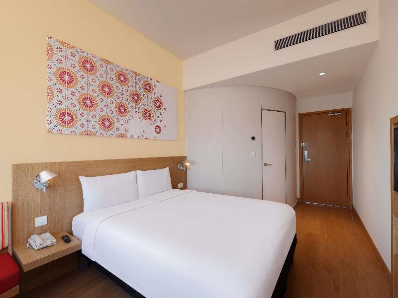 Ibis Pune Hinjewadi image