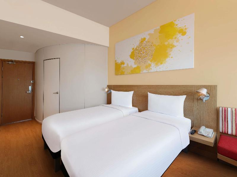 Ibis Pune Hinjewadi image