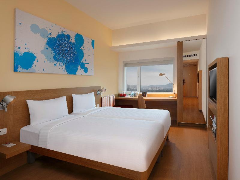 Ibis Pune Hinjewadi image