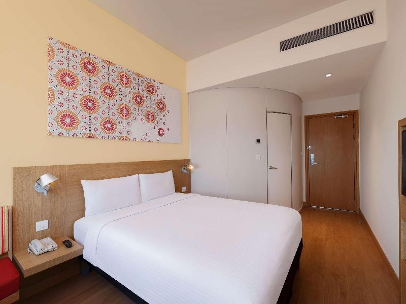 Ibis Pune Hinjewadi image