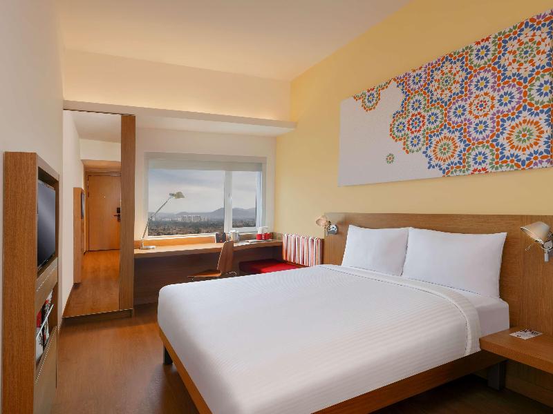Ibis Pune Hinjewadi image