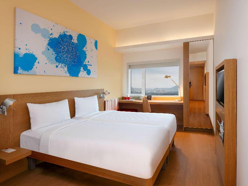Ibis Pune Hinjewadi image