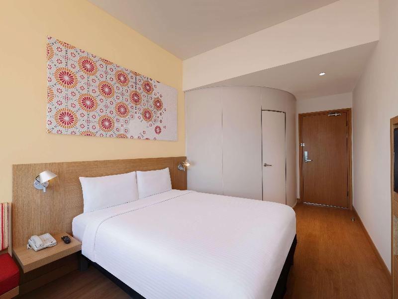 Ibis Pune Hinjewadi image