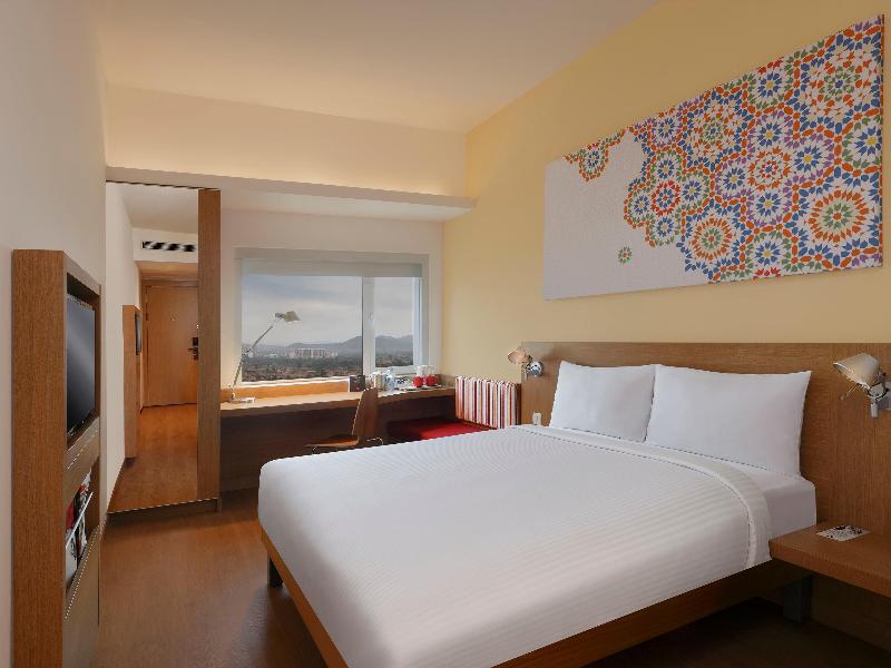 Ibis Pune Hinjewadi image