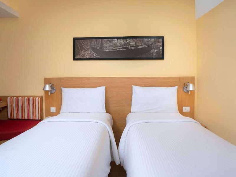 Ibis Pune Hinjewadi image