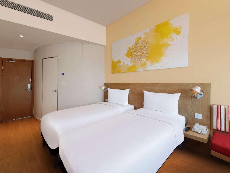 Ibis Pune Hinjewadi image
