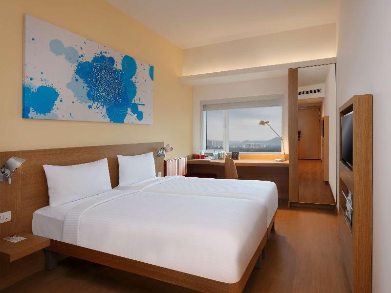 Ibis Pune Hinjewadi image
