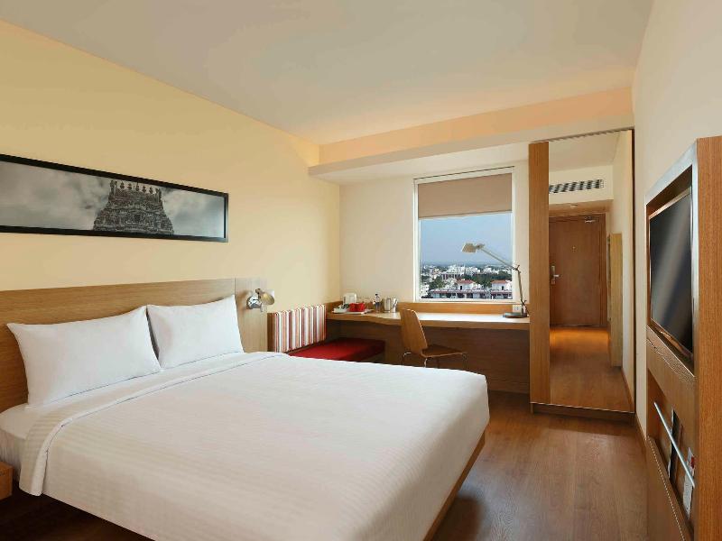 Ibis Pune Hinjewadi image