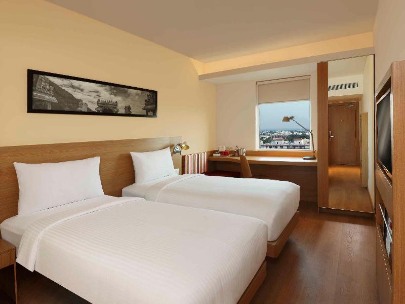Ibis Pune Hinjewadi image