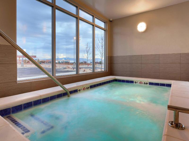 Residence Inn Salt Lake City West Jordan