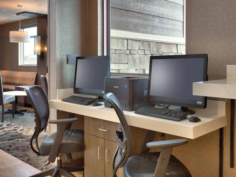 Residence Inn Salt Lake City West Jordan