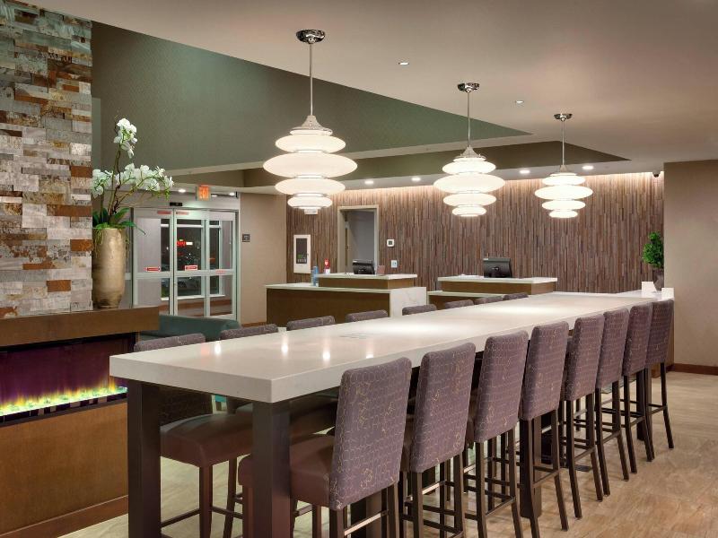 Residence Inn Salt Lake City West Jordan