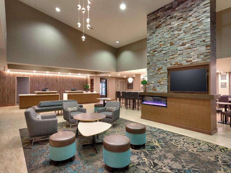 Residence Inn Salt Lake City West Jordan