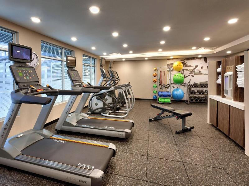 Residence Inn Salt Lake City West Jordan