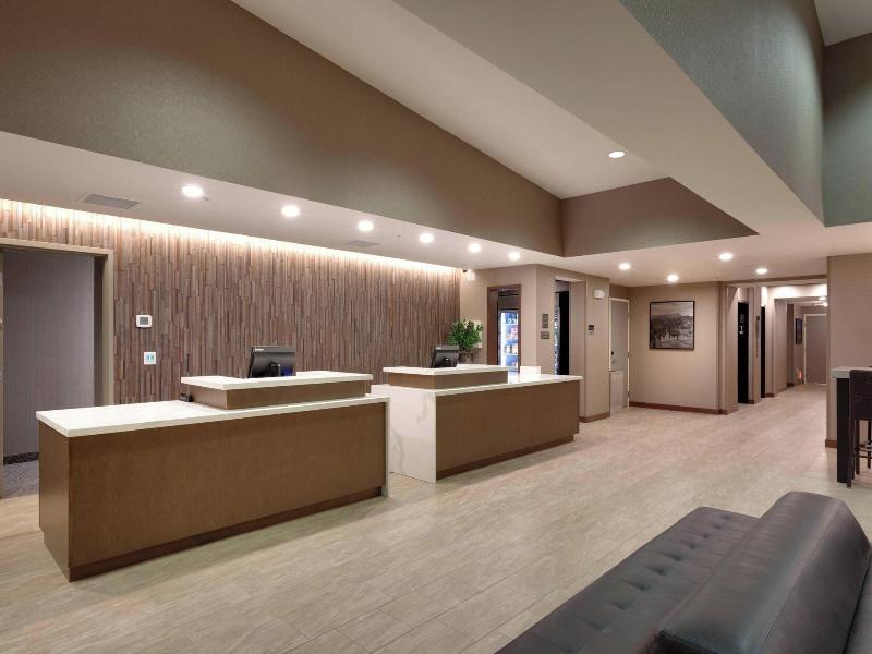 Residence Inn Salt Lake City West Jordan