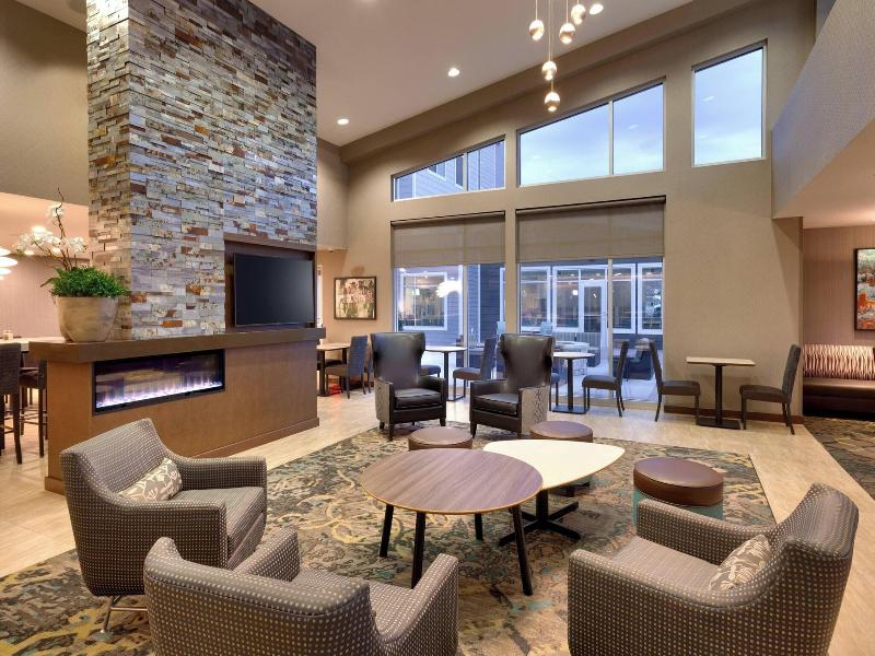 Residence Inn Salt Lake City West Jordan