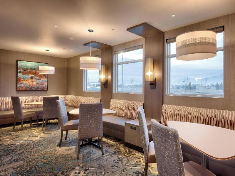 Residence Inn Salt Lake City West Jordan