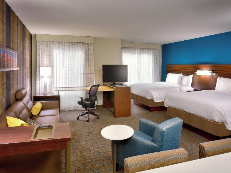 Residence Inn Salt Lake City West Jordan