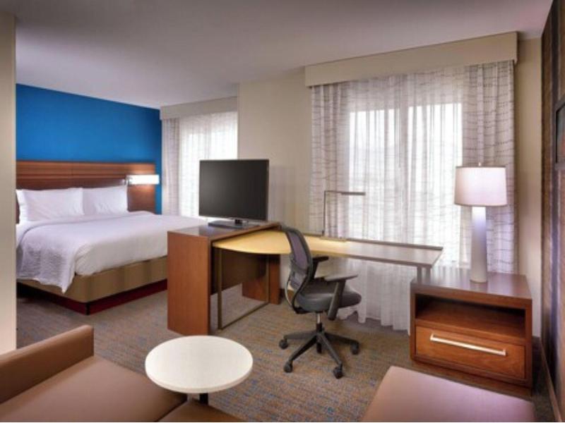 Residence Inn Salt Lake City West Jordan