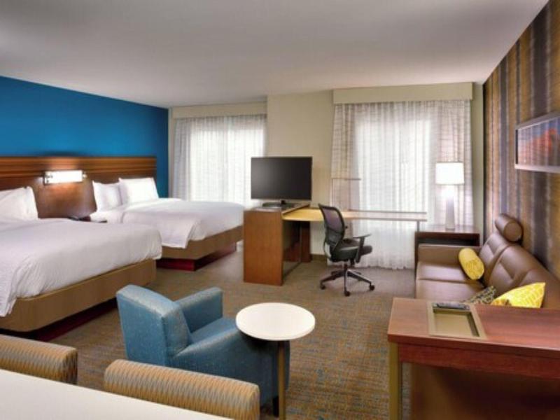 Residence Inn Salt Lake City West Jordan