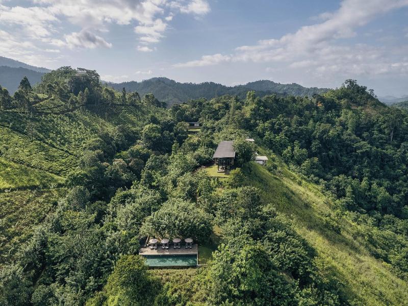 Santani Wellness Resort & Spa