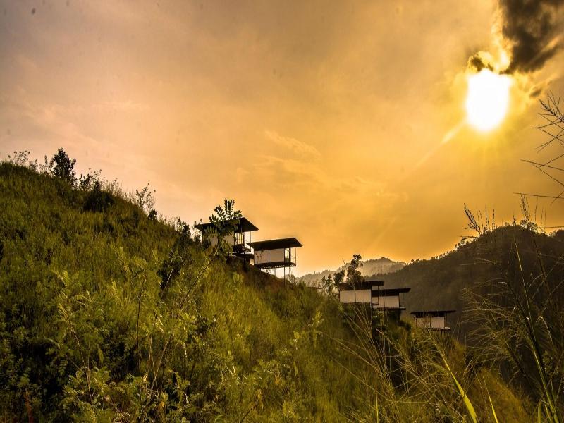 Santani Wellness Resort & Spa