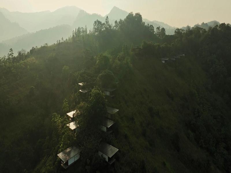 Santani Wellness Resort & Spa