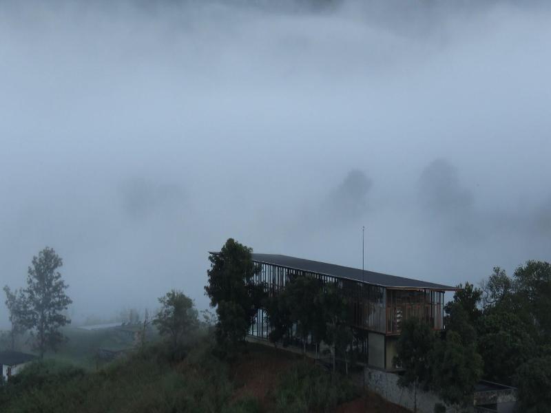 Santani Wellness Resort & Spa