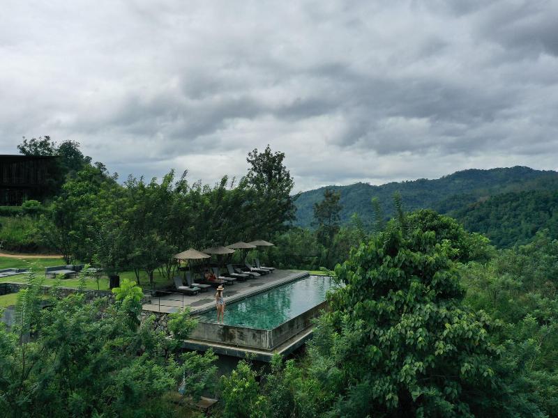Santani Wellness Resort & Spa