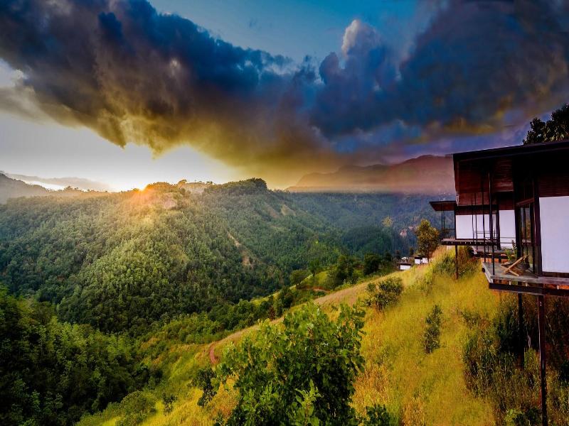 Santani Wellness Resort & Spa