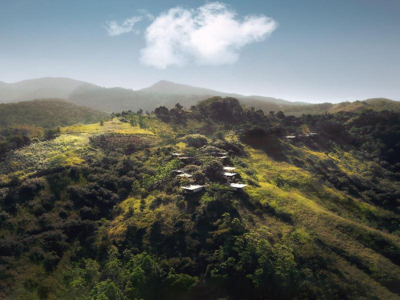 Santani Wellness Resort & Spa