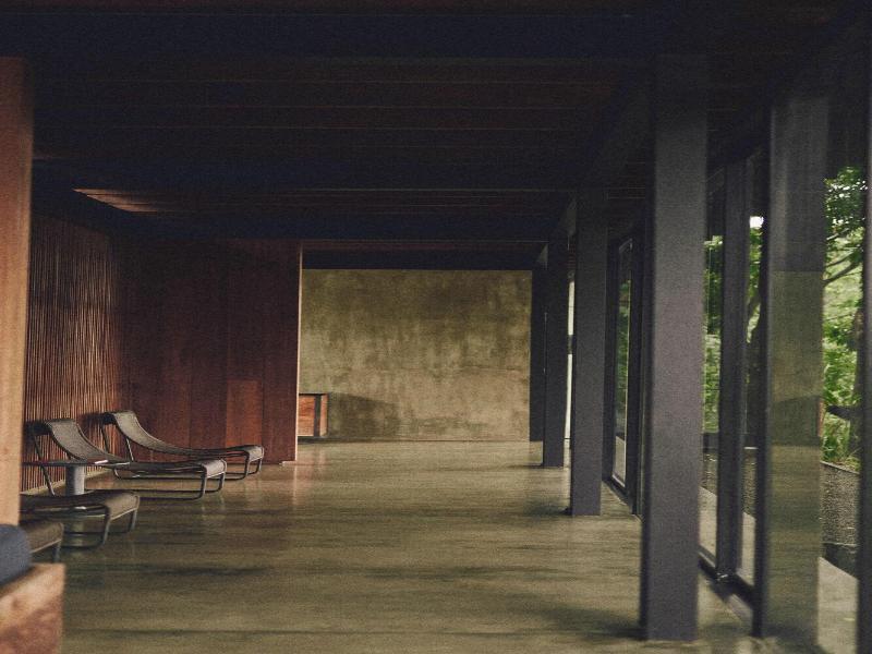 Santani Wellness Resort & Spa
