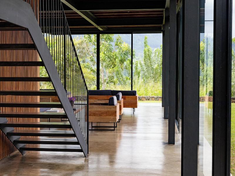 Santani Wellness Resort & Spa