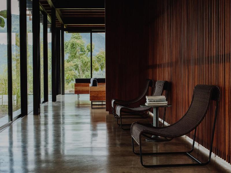 Santani Wellness Resort & Spa