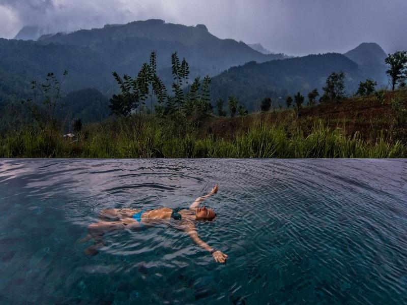 Santani Wellness Resort & Spa