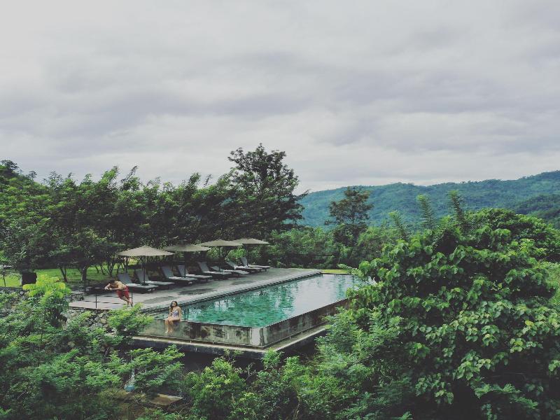 Santani Wellness Resort & Spa
