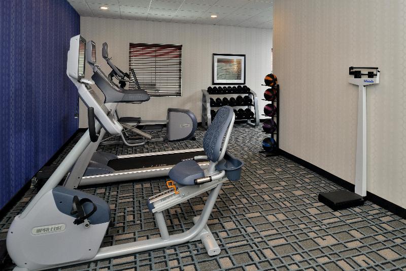 Holiday Inn Express Suites Peekskill-Lower Hudson image