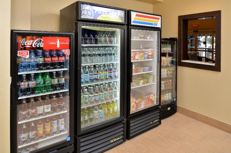 Holiday Inn Express Suites Peekskill-Lower Hudson image