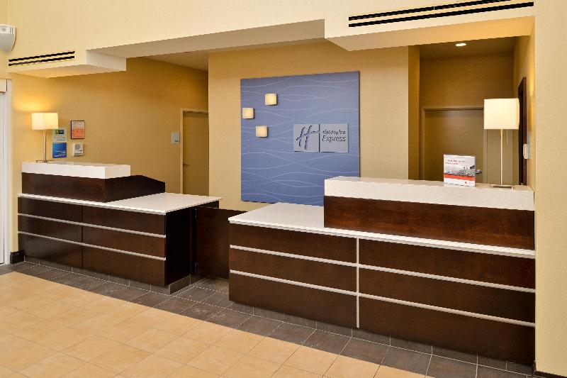Holiday Inn Express Suites Peekskill-Lower Hudson image