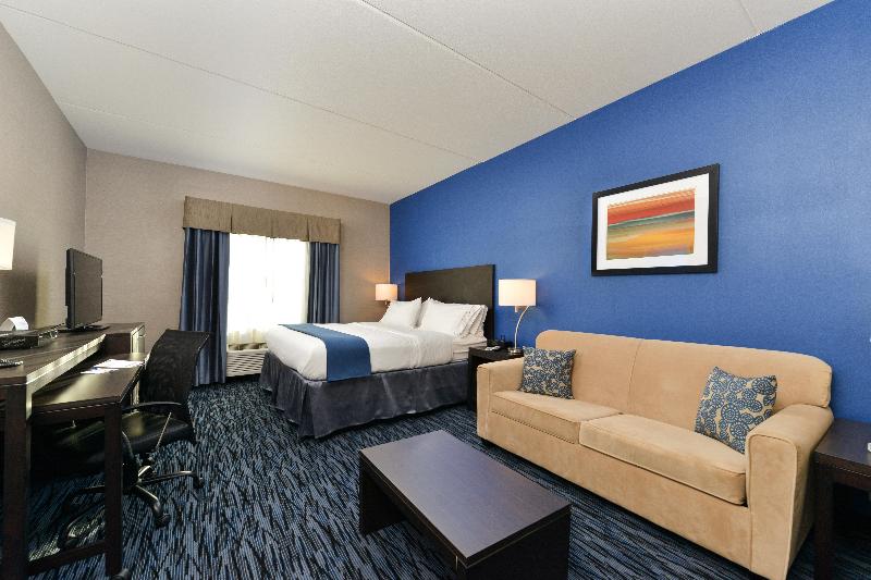 Holiday Inn Express Suites Peekskill-Lower Hudson image