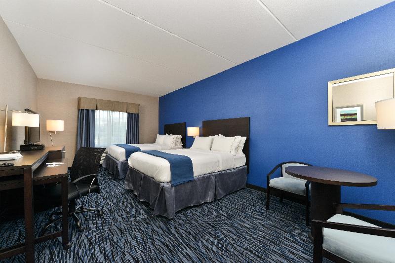 Holiday Inn Express Suites Peekskill-Lower Hudson image