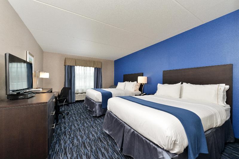 Holiday Inn Express Suites Peekskill-Lower Hudson image