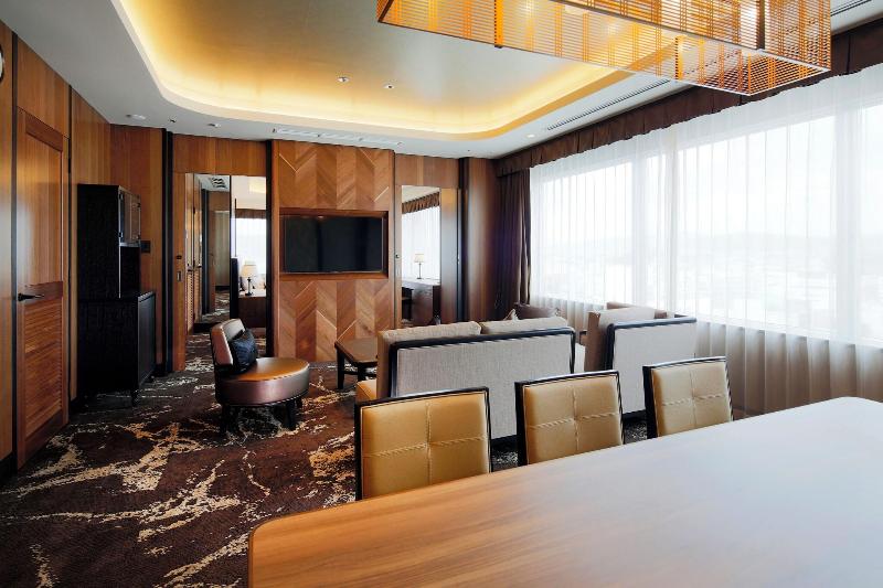 Hotel Monterey Himeji image