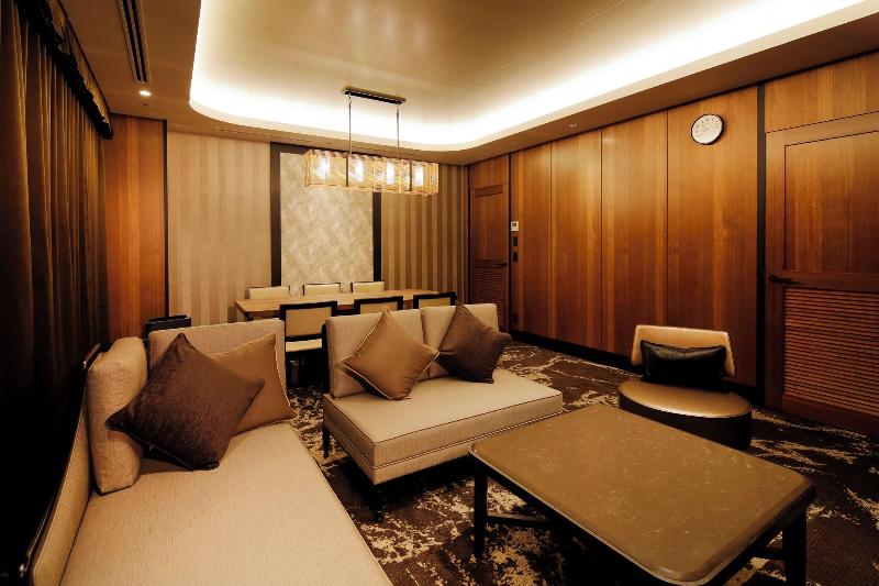 Hotel Monterey Himeji image