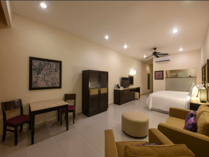 El Dorado Seaside Palms Spa Resort-All Inclusive image