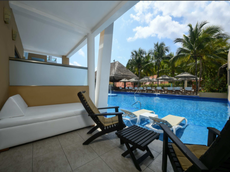 El Dorado Seaside Palms Spa Resort-All Inclusive image