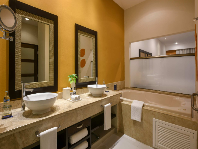 El Dorado Seaside Palms Spa Resort-All Inclusive image