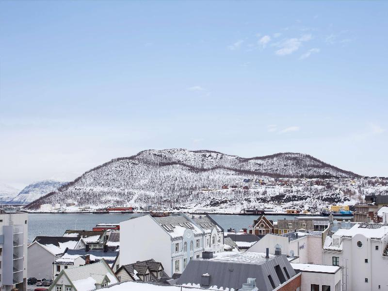 Scandic Harstad image