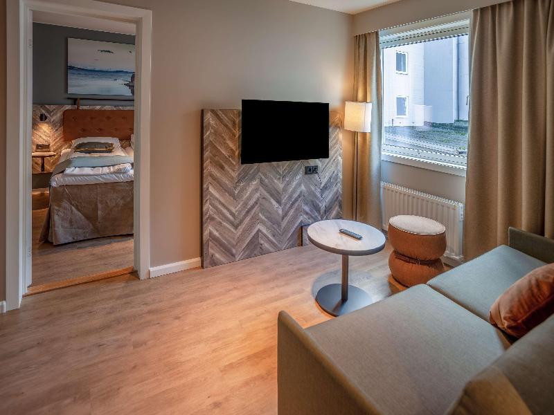 Scandic Harstad image