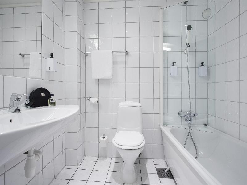 Scandic Harstad image